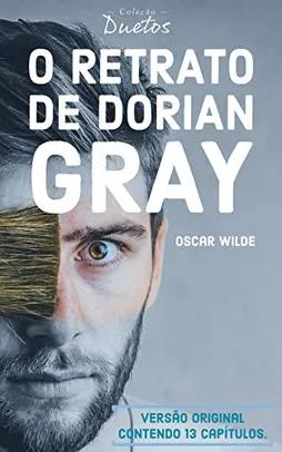 eBook Kindle | O Retrato de Dorian Gray (Coleção Duetos)