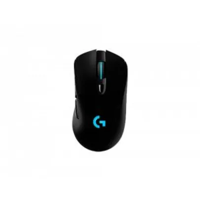 Mouse logitech G703