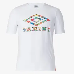 Camiseta Umbro X Panini Diamond Masculina