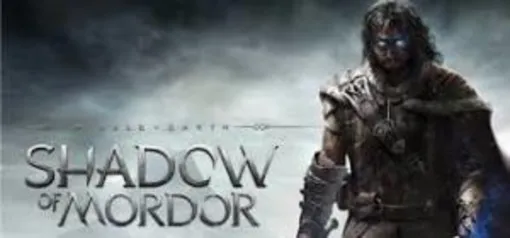 [NUUVEM] Middle-earth: Shadow of Mordor - Game of the Year Edition R$18,00