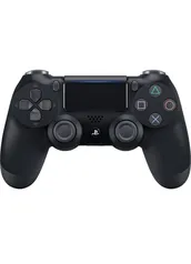 [NOVOS CLIENTES] Controle Dualshock 4 Preto - PS4 | R$ 259