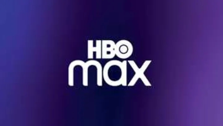 [MERCADO PAGO]HBO MAX 7 Dias grátis + 50% off na mensalidade