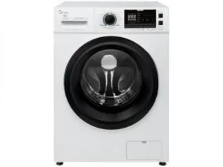 Lavadora de Roupas Midea Storm Wash LFA11B2 - Inverter 11kg | R$ 2099