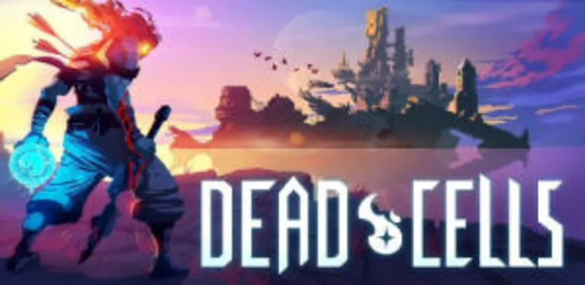 DEAD CELLS - R$14,99