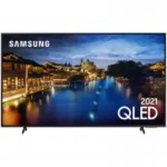 Smart TV Samsung 50" QLED 4K 50Q60A