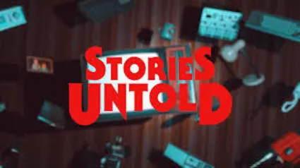 Stories Untold Free - Epic Games