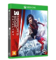 Mirror's Edge Catalyst - XBOX ONE