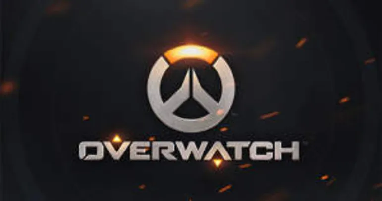 Overwatch grátis de 26/05 a 30/05