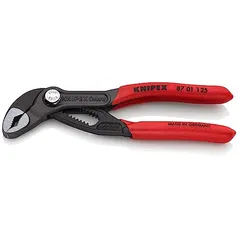 KNIPEX Alicate Bico De Papagaio Tools (8701125Sba)