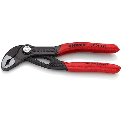 KNIPEX Alicate Bico De Papagaio Tools (8701125Sba)