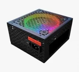 Fonte 1000w Tob Computers | R$ 451