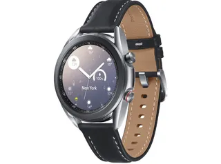 [SALDO MAGAPAY] SAMSUNG GALAXY WATCH 3 41mm | R$ 1394