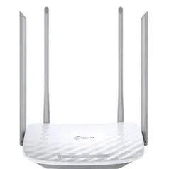 [CC Americanas] Roteador Tp-link Archer C50 Dual Band Wireless Ac 1200mbps