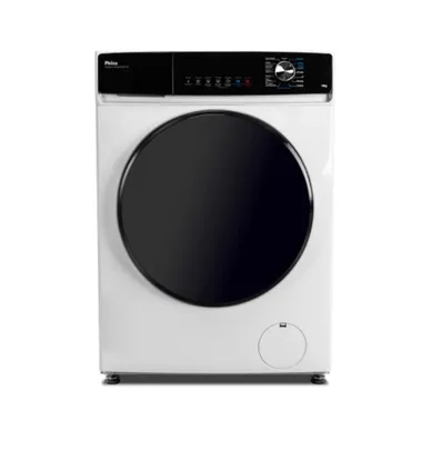 [12x] Lava e Seca 16 Programas Eco Inverter Philco 10 kg Branca PLS11B | R$2849