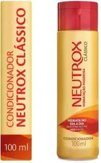 [PRIME] Condicionador Clássico, Neutrox R$4