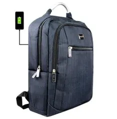 Mochila para notebook 17"