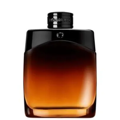 Saindo por R$ 275: Perfume Masculino Legend Night Montblanc - Eau de Parfum -100ml | Pelando