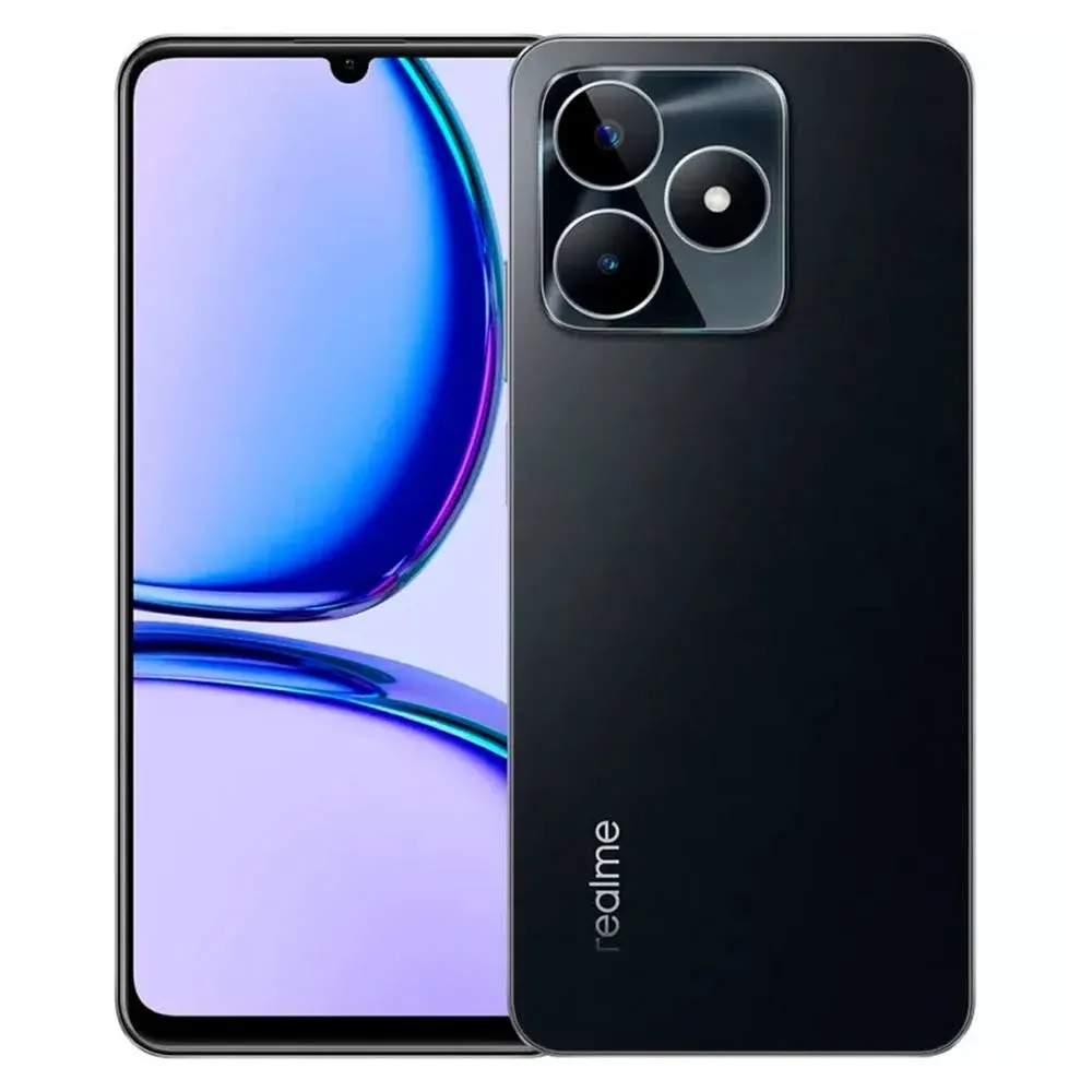 Imagem do produto Celular Realme C53 128GB Dual Sim 6GB RAM,