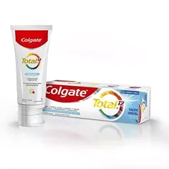 [Rec][Super]Creme Dental Colgate Total 12 Saúde Visível 70g