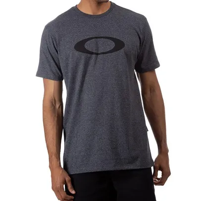 Camiseta Oakley O-Ellipse Tee Masculina