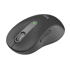 Mouse Sem Fio Logitech Signature M650 L