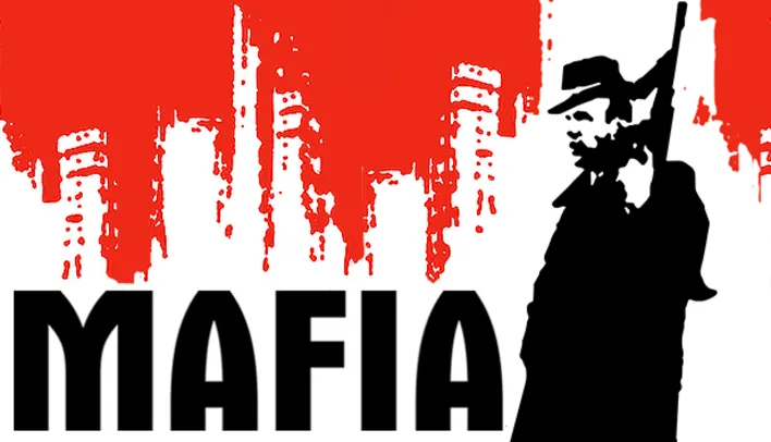 Mafia(Clássico) - Steam - R$8