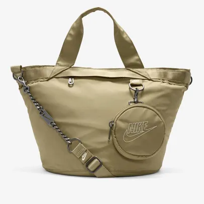 Bolsa Nike Sportswear Futura Luxe Feminina