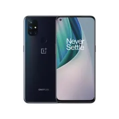 Smartphone Oneplus Nord N10 6GB 128GB - Versão Global | R$1.502