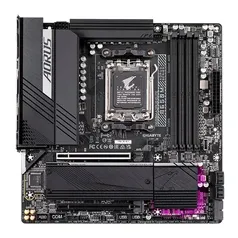 Placa Mae Gigabyte B650M Aorus Elite