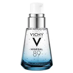 Hidratante Facial Vichy - Minéral 89 - 75ml + BRINDES