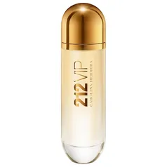 212 VIP Carolina Herrera Eau de Parfum - Perfume Feminino 125ml