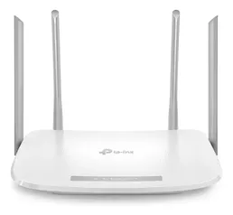 Roteador Tp-link Ec220-g5 Branco 110v/220v