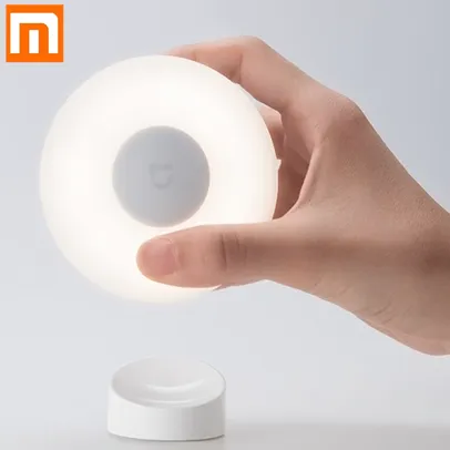 Luz Noturna Xiaomi mijia | R$ 65