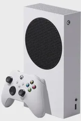 [APP] Console XBOX Series S | R$2264