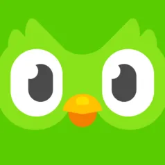 Duolingo - 1 mes grátis