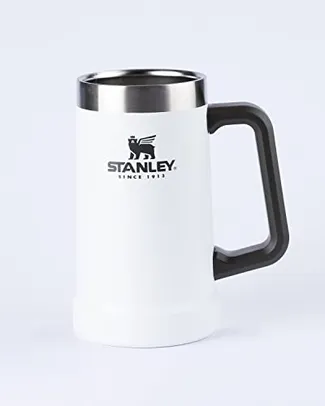 Caneca Térmica de Cerveja Stanley Polar | 0,709L