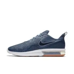 Tênis Nike Air Max Sequent 4 Masculino