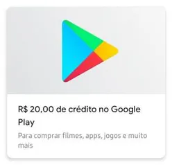 [Usuários Selecionados] R$20 de crédito para assinantes do Google One