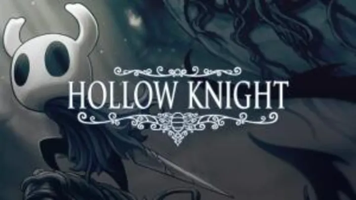 Hollow Knight [GOG] - Promoção