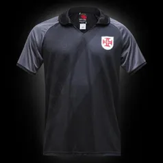 Camisa Vasco Rosa dos Ventos Edição Especial Masculina - Braziline