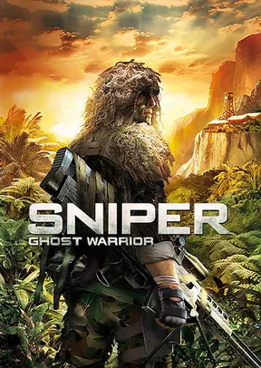 Sniper: Ghost Warrior