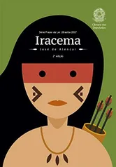 eBook Iracema