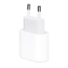 Carregador USB-C de 20W Apple Branco Original - 85044021-2