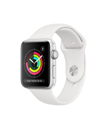 Apple Watch Series 3 GPS - 42mm