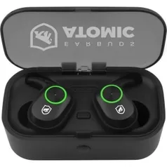 Fone Gorila Ear Buds Atomic Bluetooth