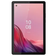 Tablet Lenovo Tab M9 64GB 4GB RAM Tela 9" Camera Traseira 8 MP Cinza ZAC30198BR