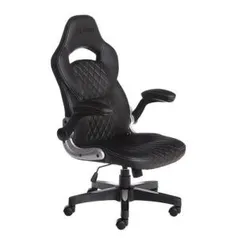 Cadeira gamer office Master Storm | R$558