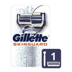 Aparelho de Barbear Skinguard Sensitive Gillette