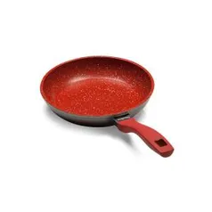 [40% AME] Panela Sauté Grand 24Cm Flavorstone Polishop - R$230