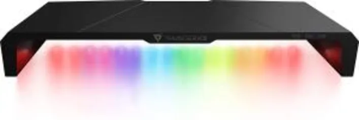 Thunderx3 Rgb Hex As5 Suporte Para Monitor, Preto - Windows